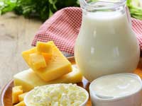 Dairy Products