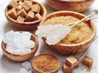 Sugar and Sugar Products