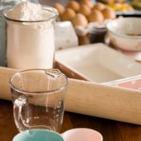 Back To Basics Recipes