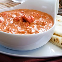 Dinner Party Recipes