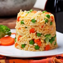 Rice Recipes