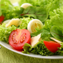 Salads Recipes